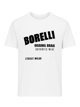 Футболка для мальчика