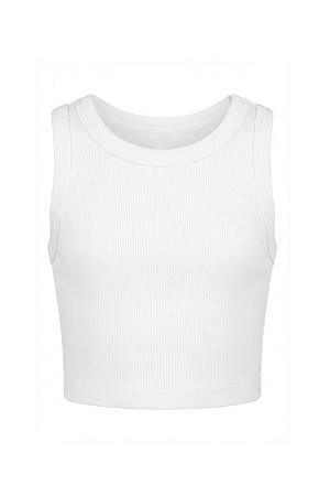 Кроп топ для девочки