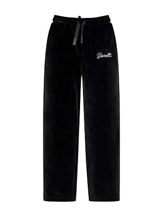 Брюки палаццо