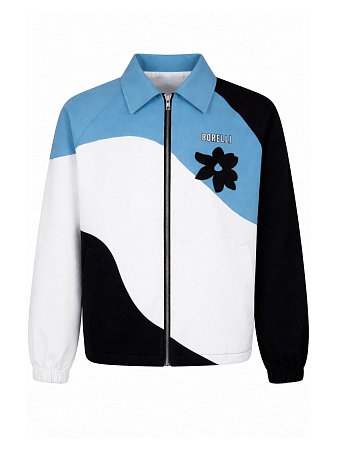 Бомбер для девочки