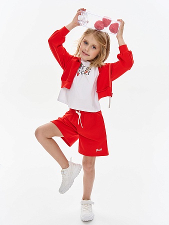 Шорты для девочки