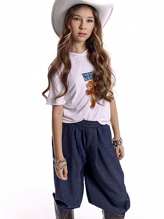 Джинсы для девочки