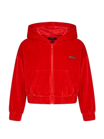 Толстовка для девочки