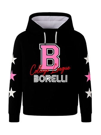 Худи для девочки