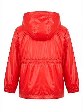 Плащ для девочки