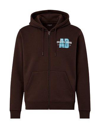 Толстовка для мальчика