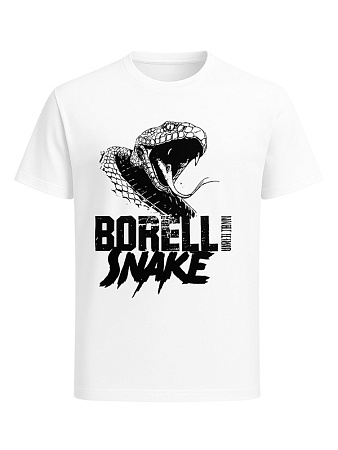 Футболка для мальчика