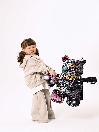 Худи для девочки