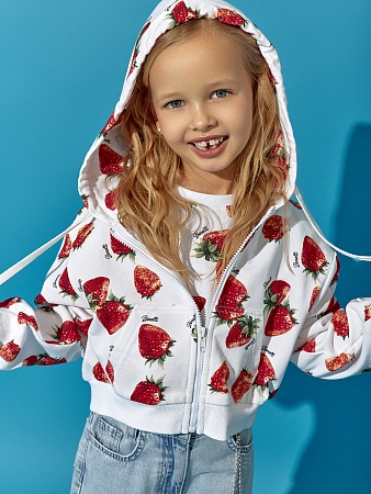 Худи для девочки